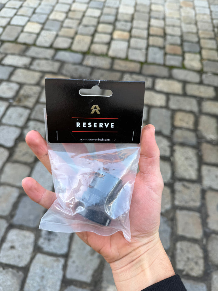 Reserve 30|GR AL Wheelset/Laufradsatz 4LD