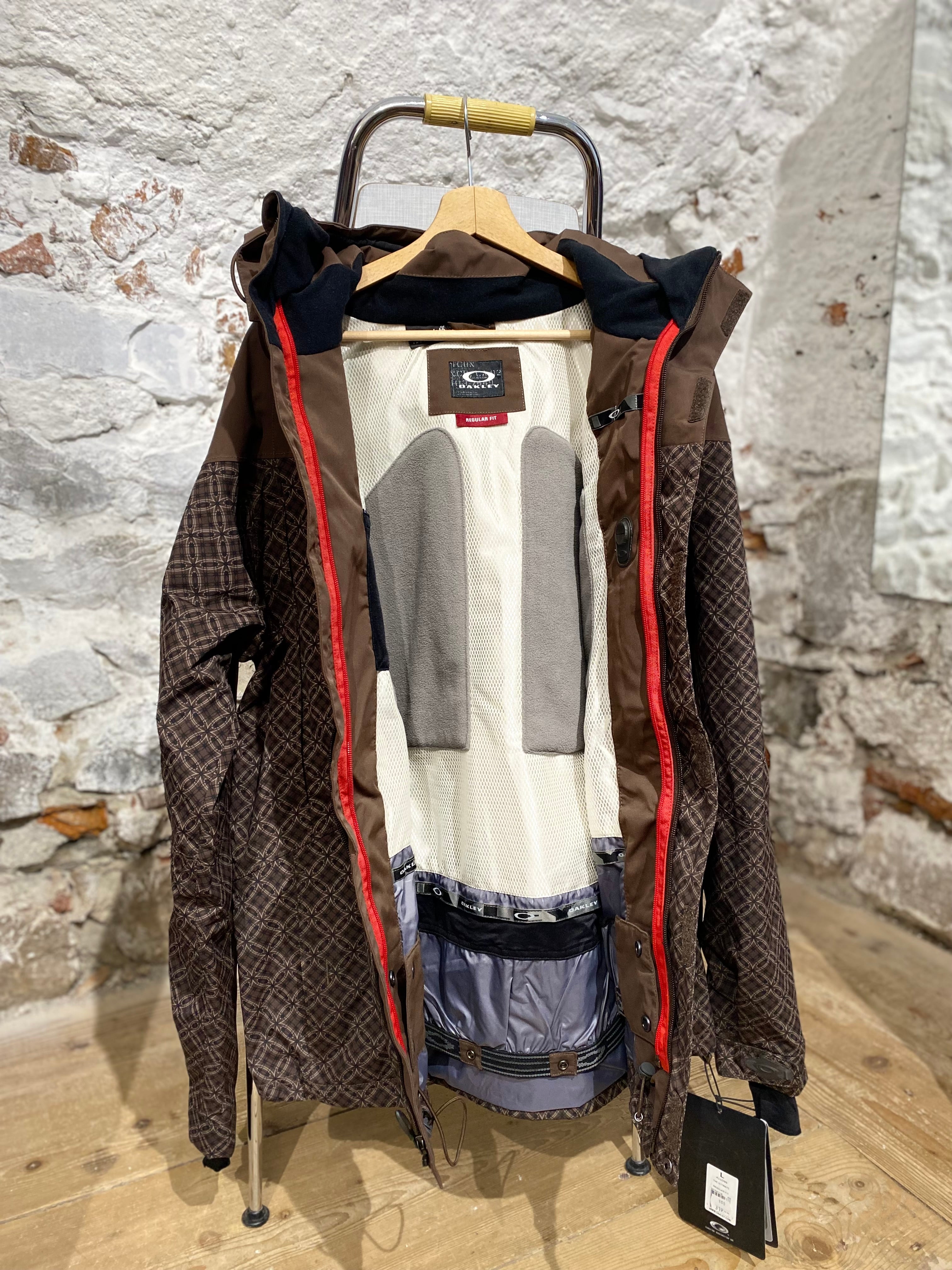 Oakley Snow Jacket The Ultimate – Grundtner
