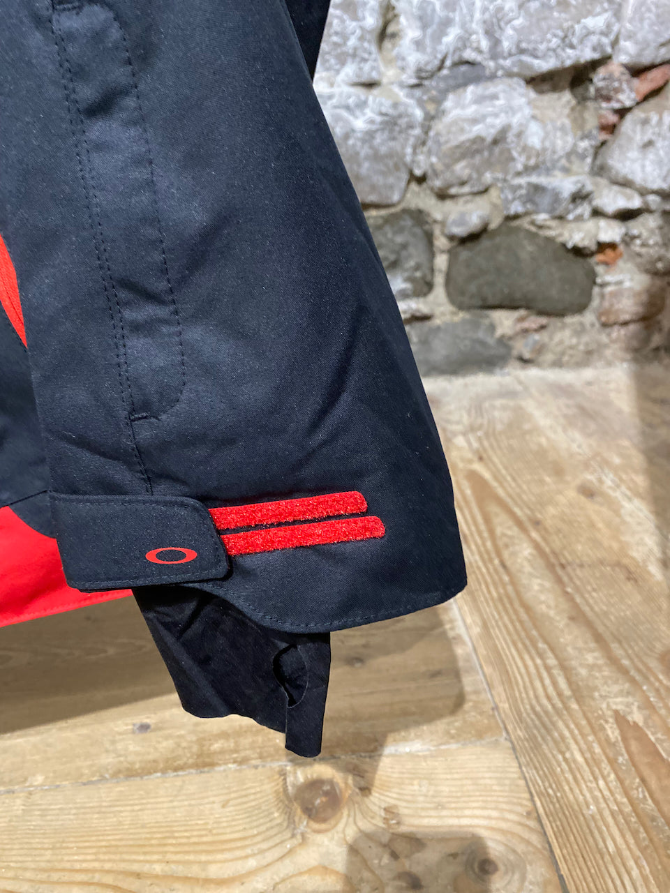Oakley Stillwell Jacket – Grundtner
