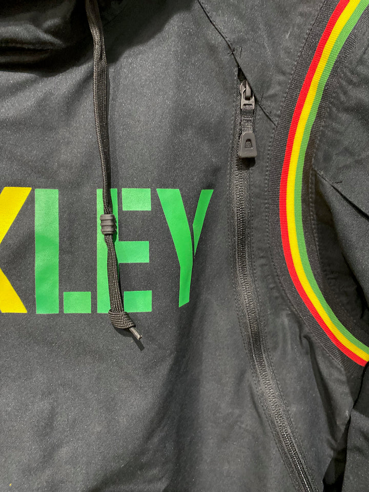 Oakley Flare Jacket