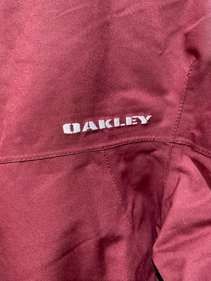 Oakley Motility Jacket