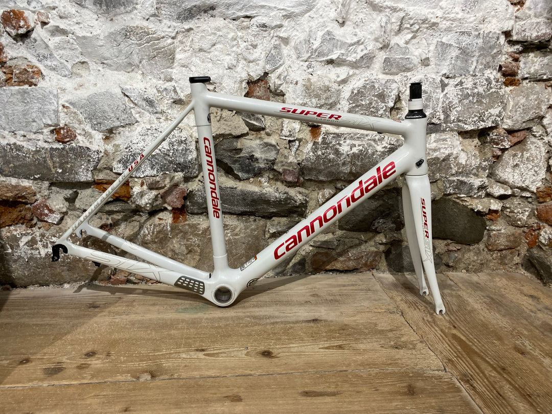 2008 cannondale 2025 system six