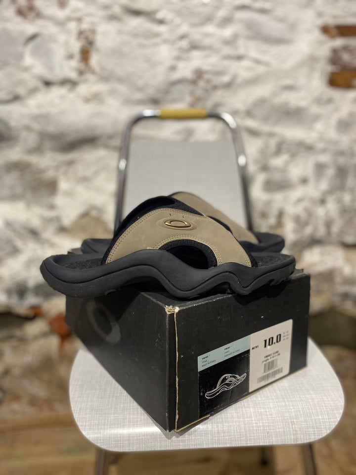 Bivouac Shoes