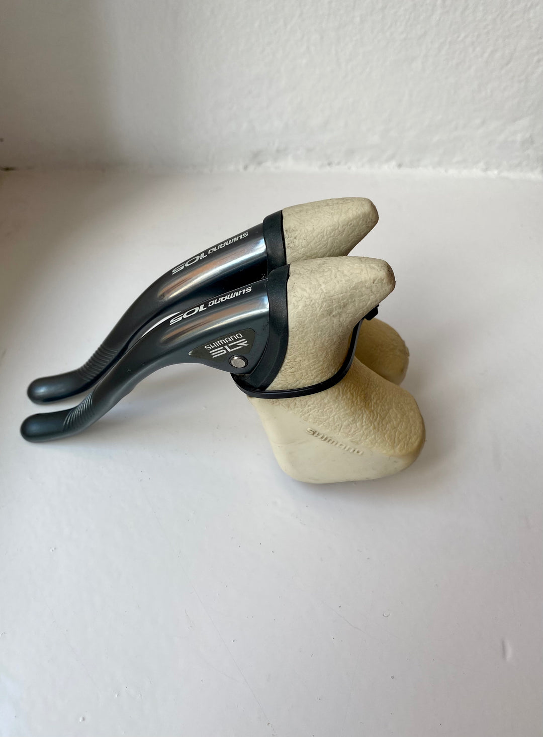 105 Brake Lever Set BL 1055 Grundtner