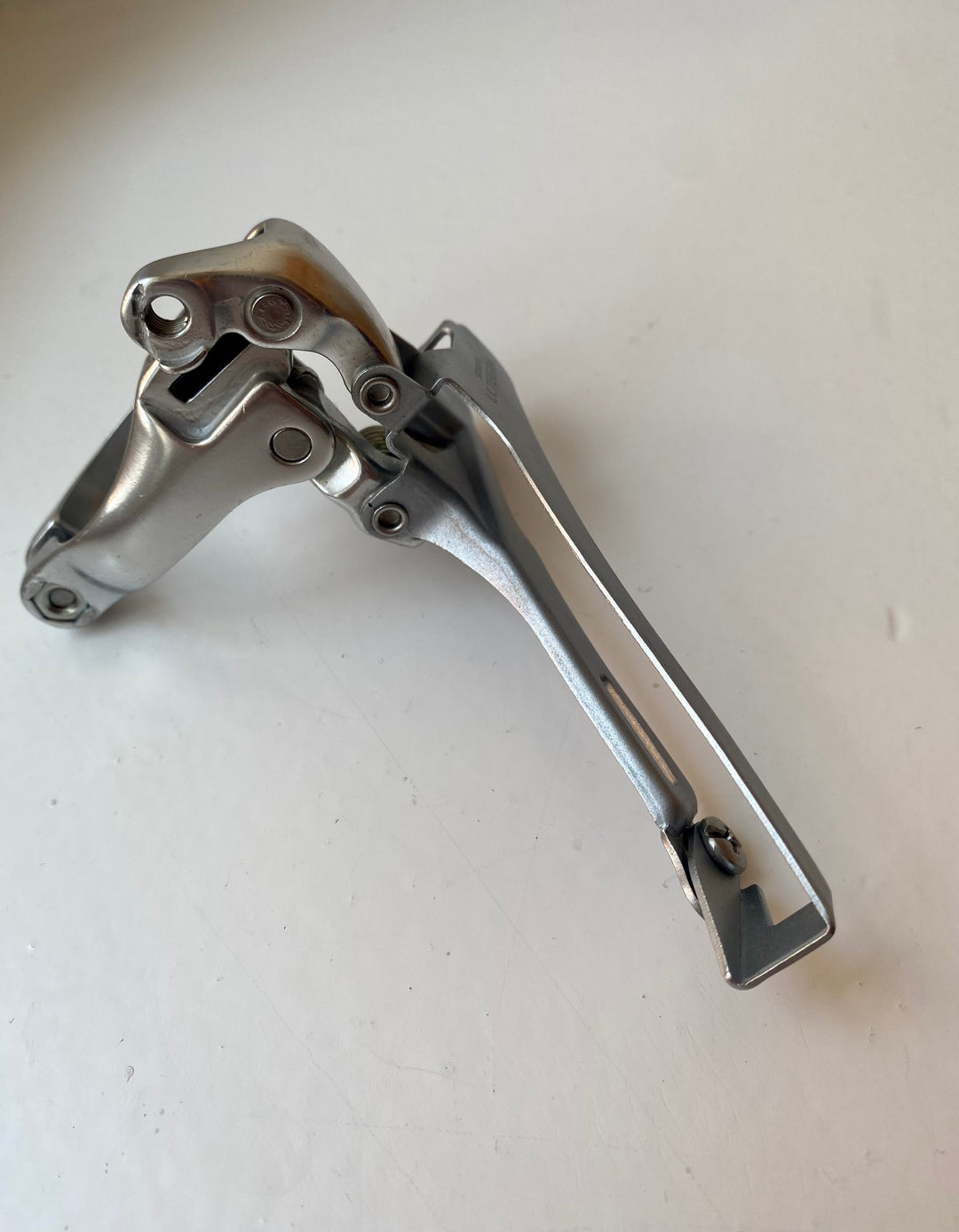Ultegra front derailleur FD-6600 Shimano – Grundtner Ultegra front derailleur FD-6600 Shimano – Grundtner