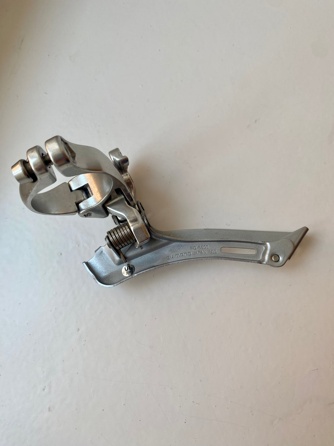 Ultegra front derailleur FD-6600 Shimano – Grundtner Ultegra front derailleur FD-6600 Shimano – Grundtner