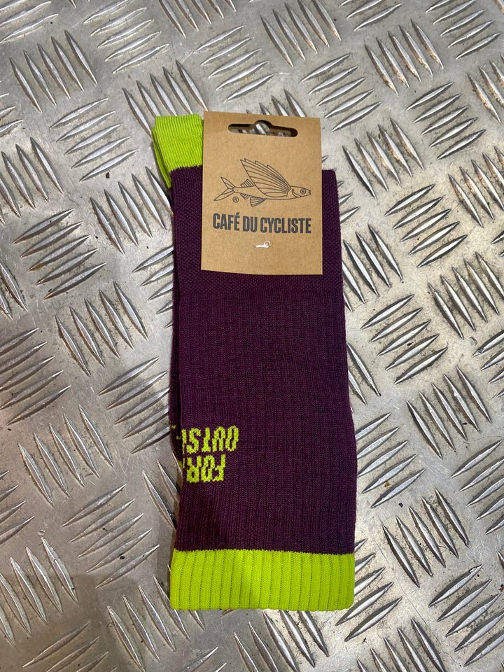 Motto Socks Merino A7W 2024