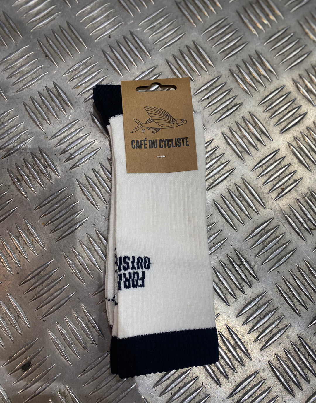 Motto Socks Merino A7W 2024