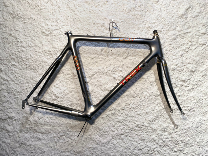 OCLV 5500 Carbon frameset