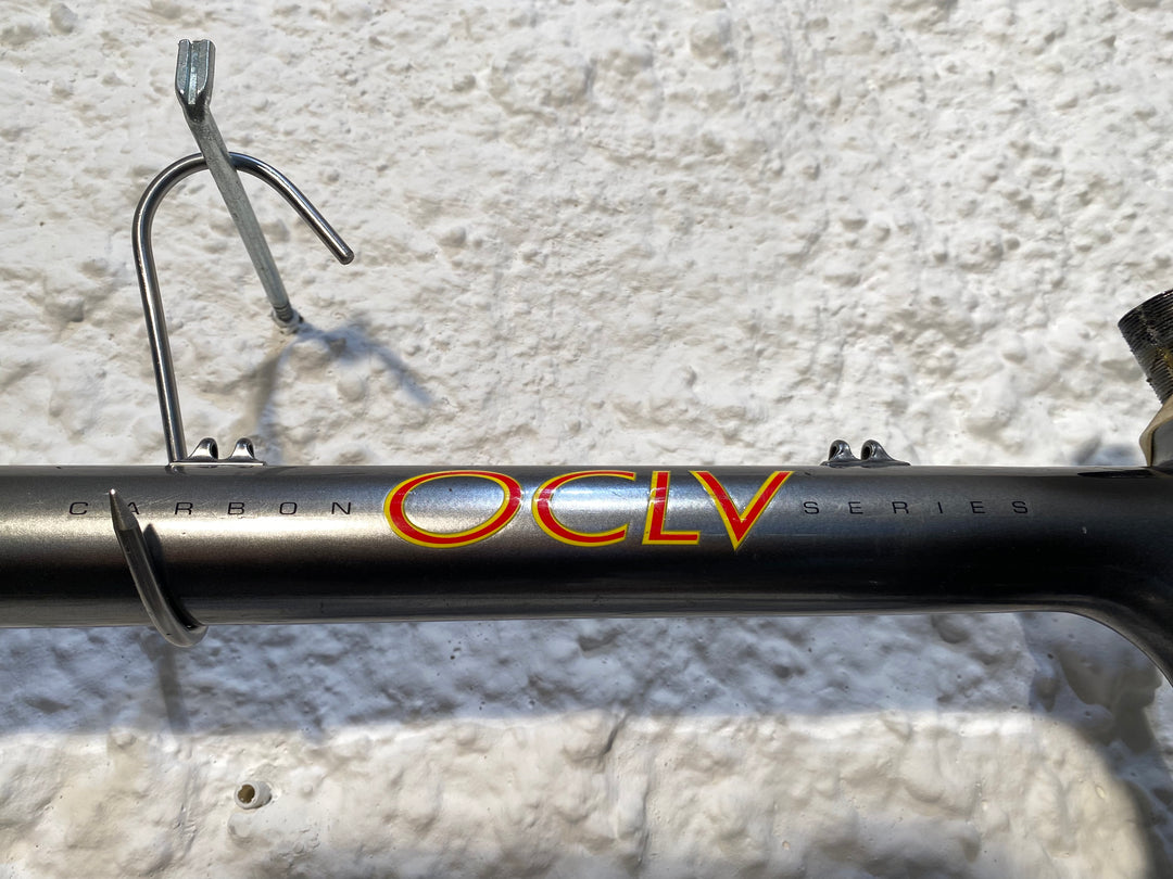 rennrad trek oclv 5500 carbon OCLV 5500 Carbon frameset – Grundtner