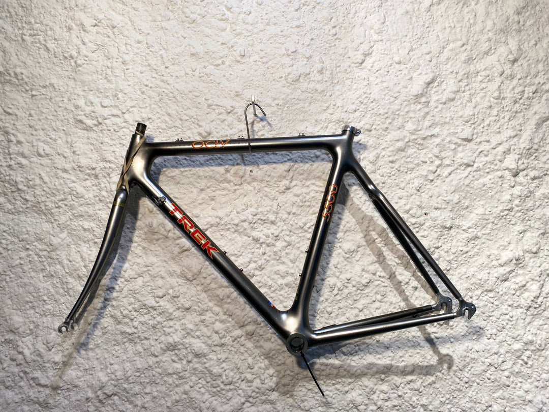 OCLV 5500 Carbon frameset