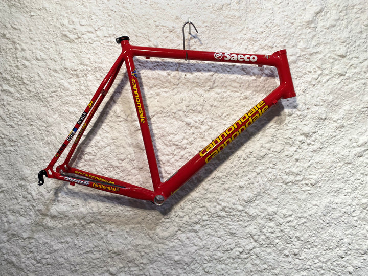 Saeco Team CAAD5 Frame