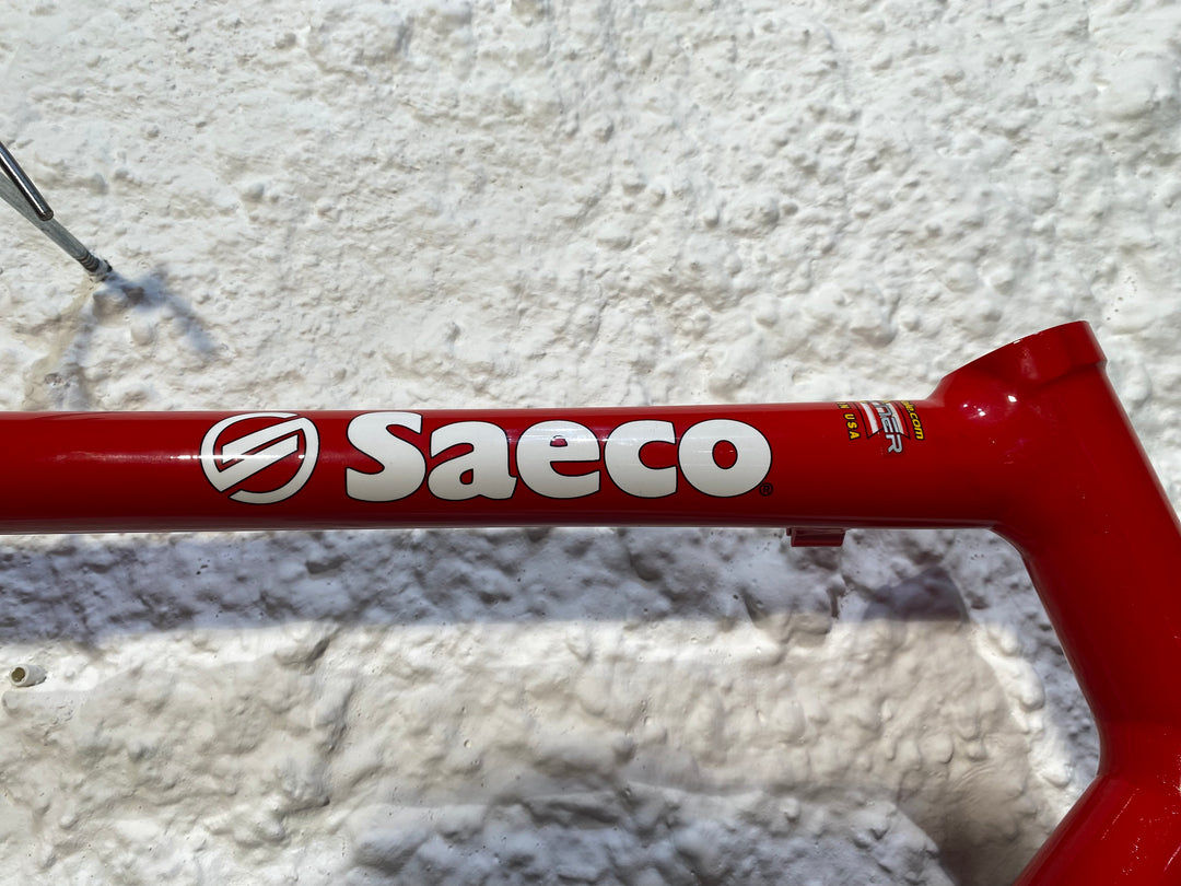 Saeco Team CAAD5 Frame