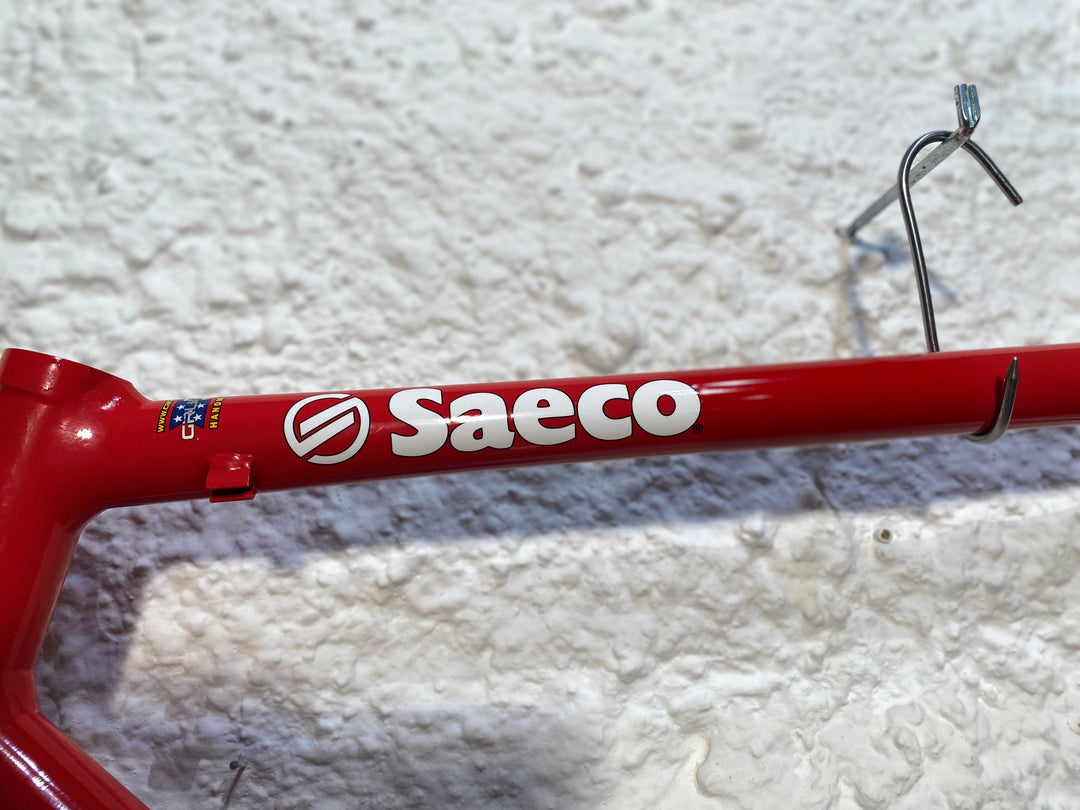 Saeco Team CAAD5 Frame