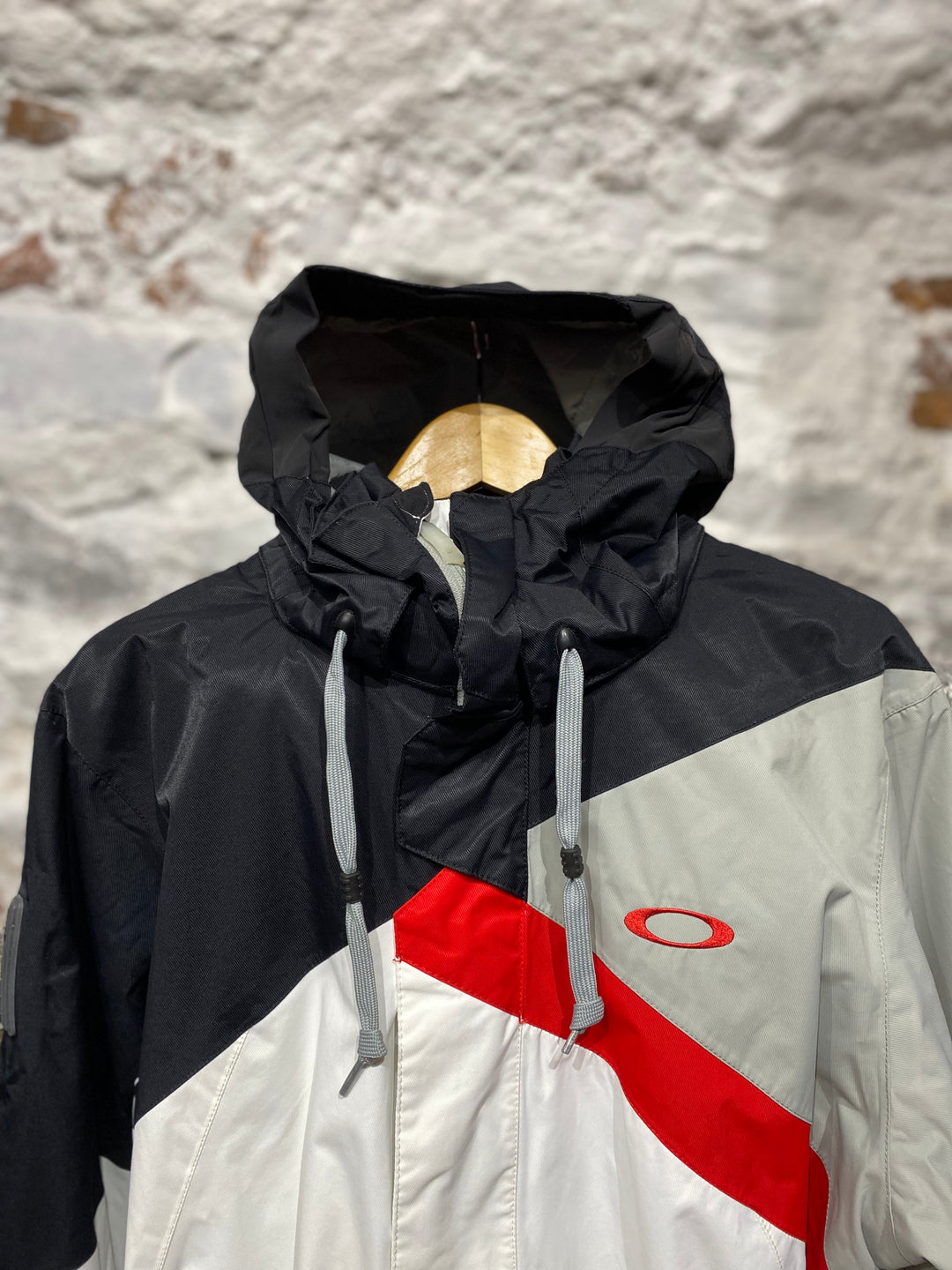 Oakley Ascertain Jacket