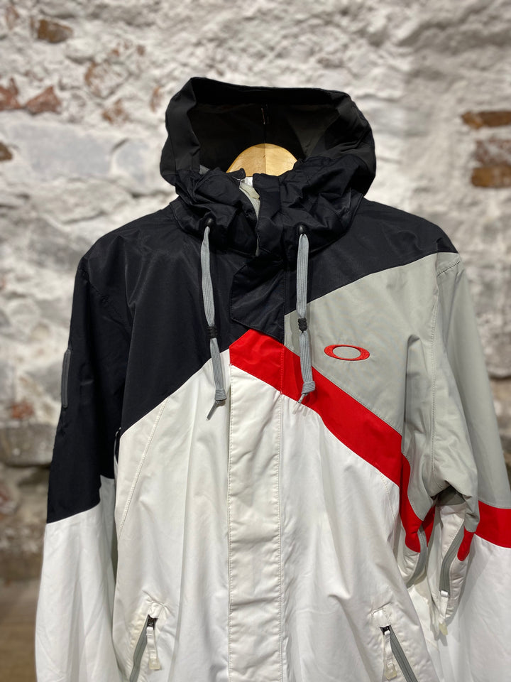 Oakley Ascertain Jacket