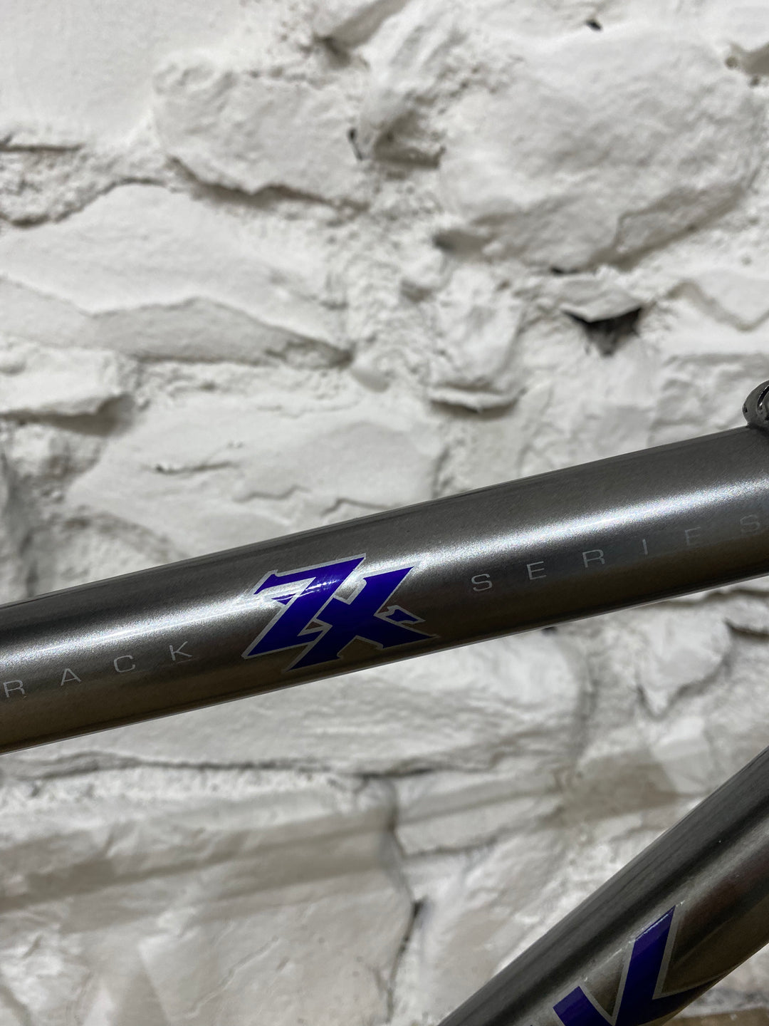 Singletrack ZX 970 grau