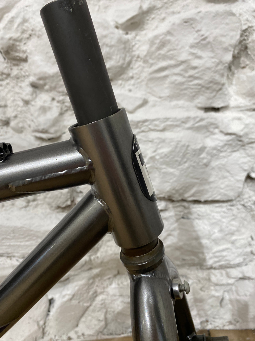 Singletrack ZX 970 grau