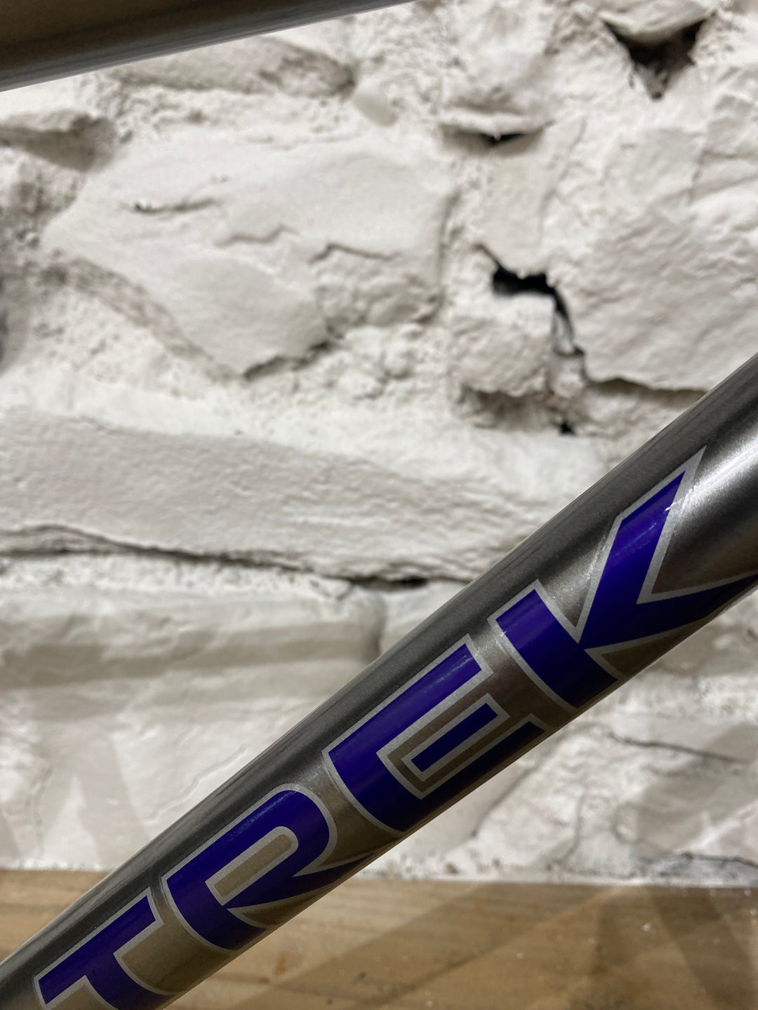 Singletrack ZX 970 grau