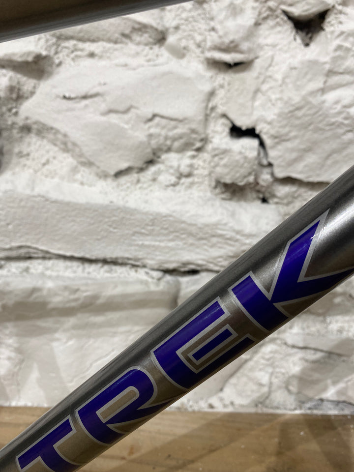 Singletrack ZX 970 grau
