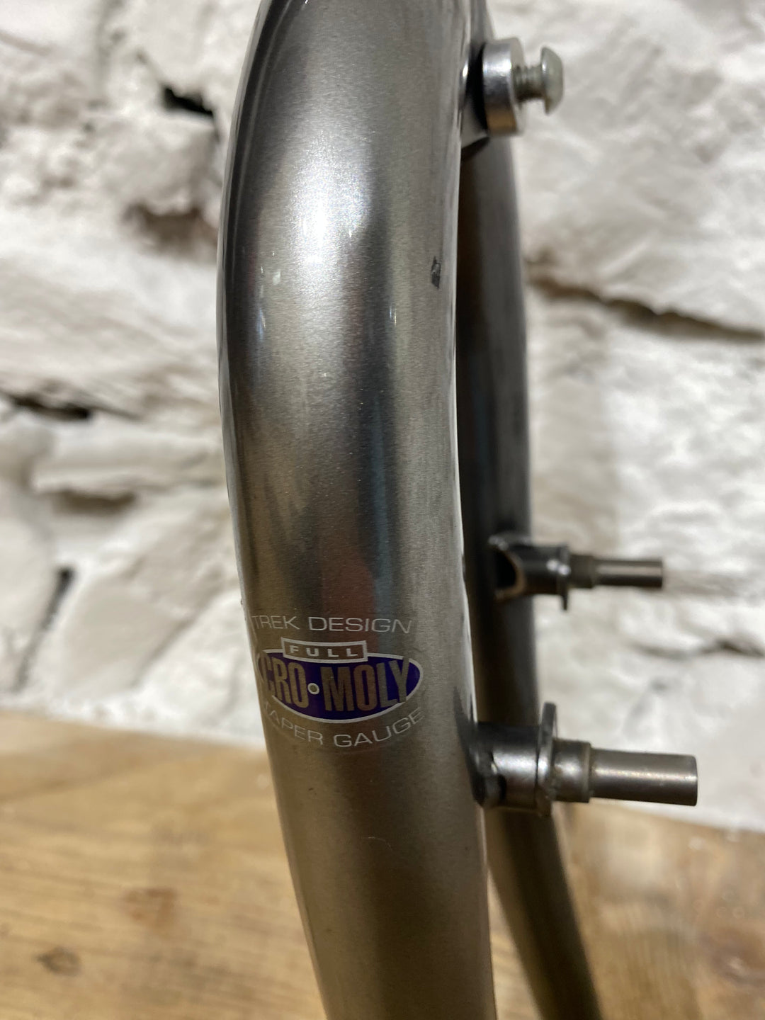 Singletrack ZX 970 grau