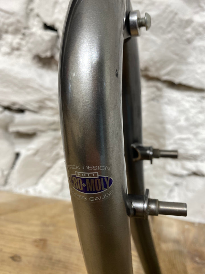 Singletrack ZX 970 grau
