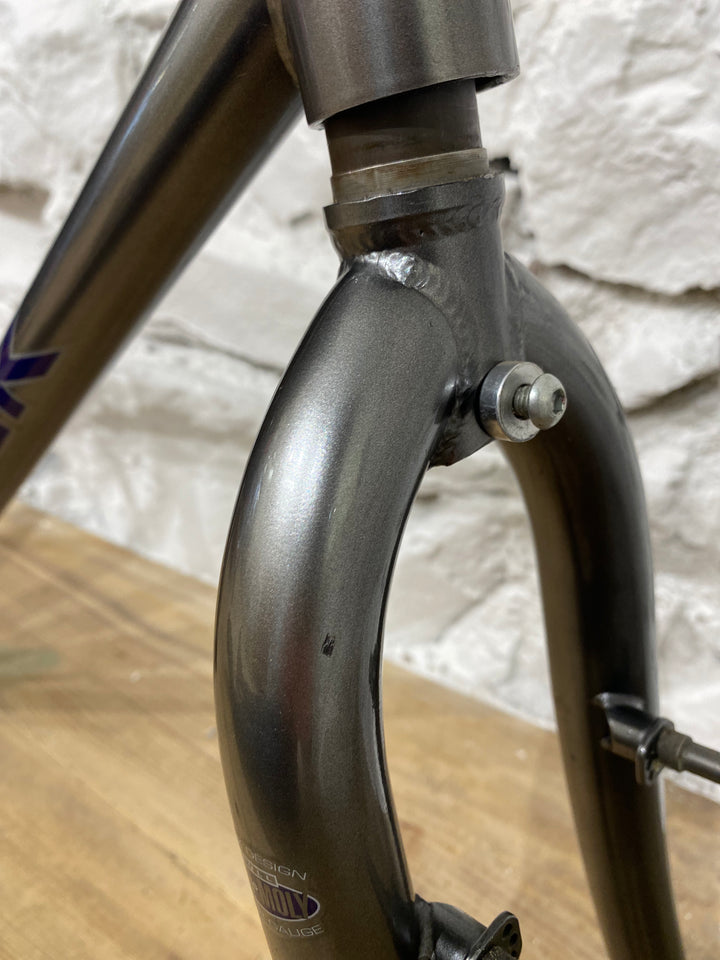 Singletrack ZX 970 grau
