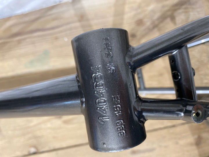 Singletrack ZX 970 grau