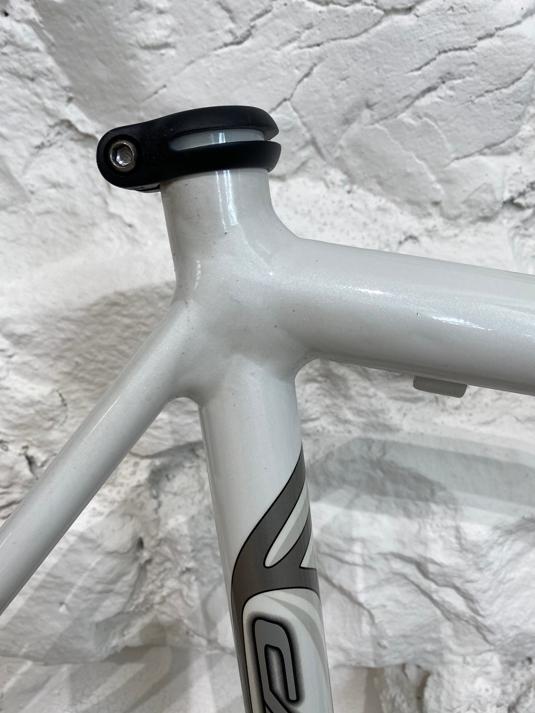 Optimo R1000 frameset CAAD 7