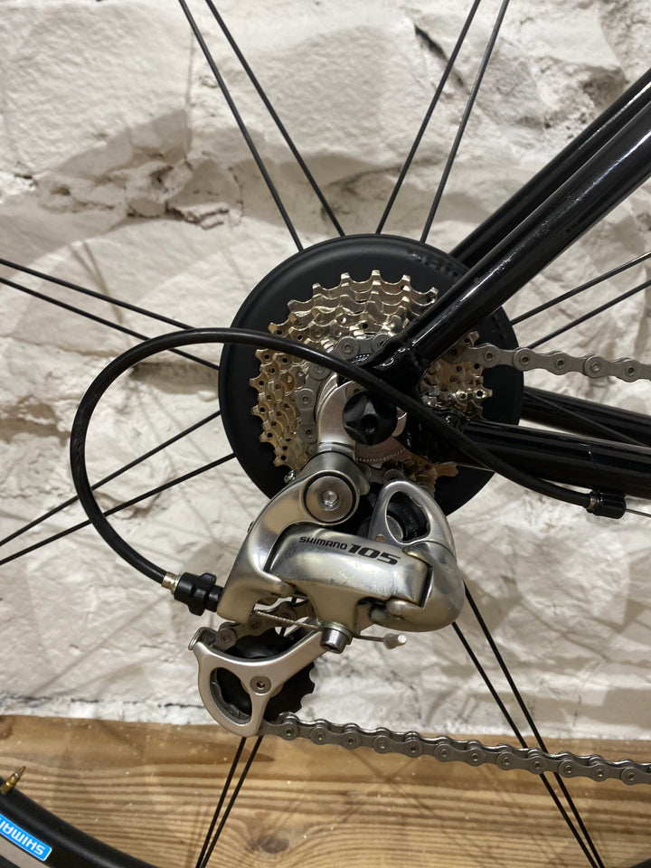 Giant TCR T-Mobile Rennrad Jan Ullrich