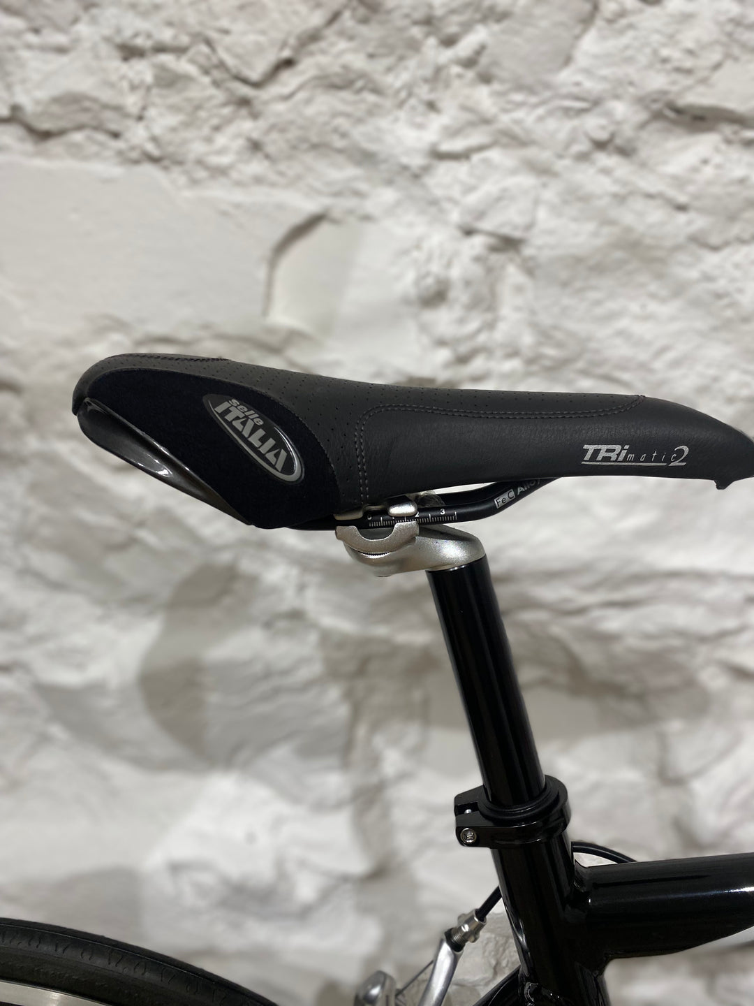 Giant TCR T-Mobile Rennrad Jan Ullrich