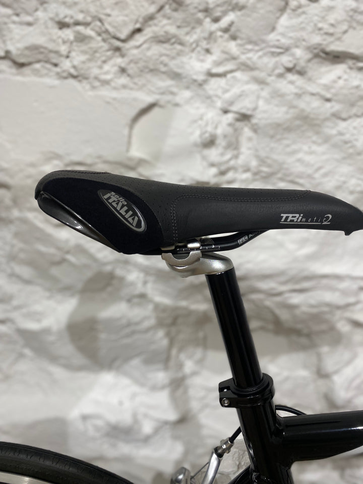 Giant TCR T-Mobile Rennrad Jan Ullrich