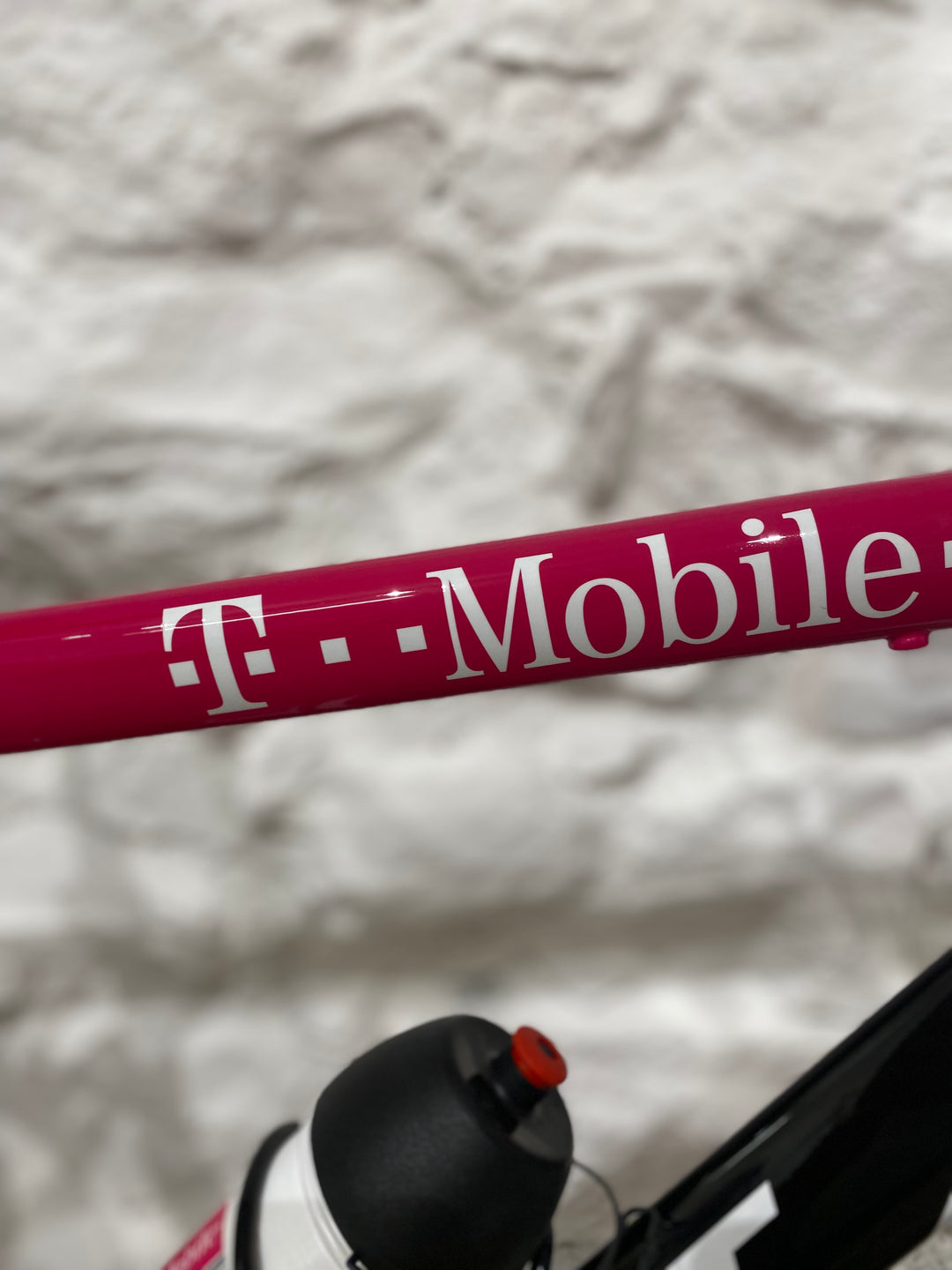 rennrad giant t mobile Giant TCR T-Mobile Rennrad Jan Ullrich – Grundtner