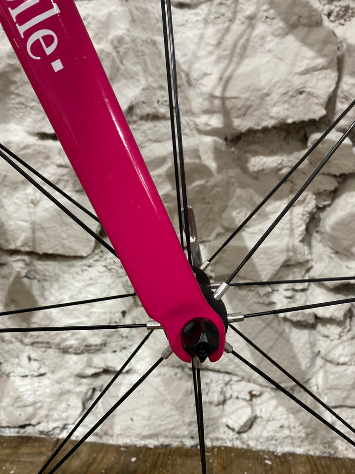 Giant TCR T-Mobile Rennrad Jan Ullrich
