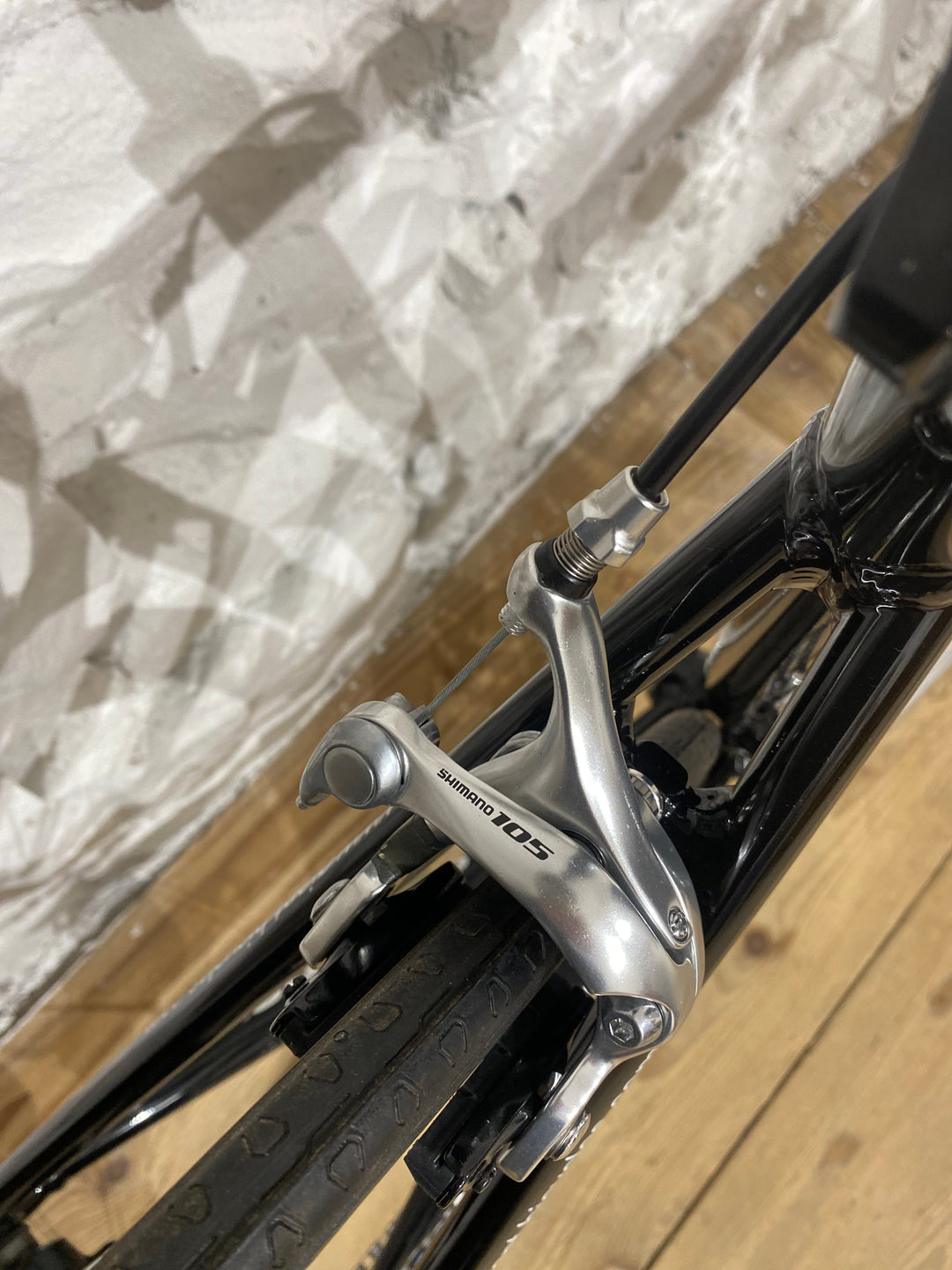 Giant TCR T-Mobile Rennrad Jan Ullrich
