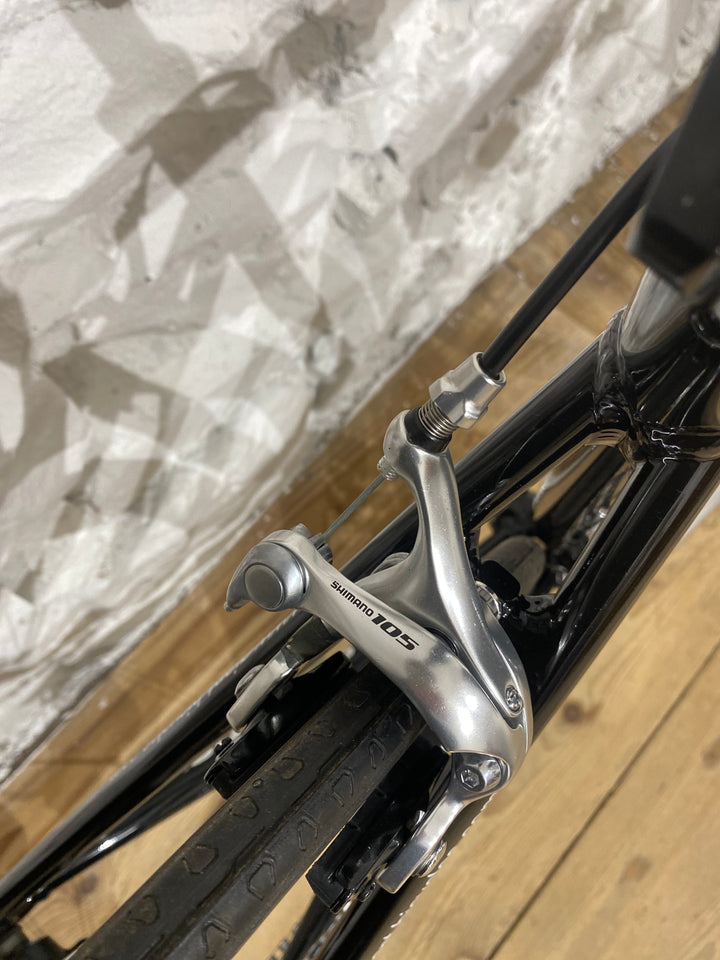 Giant TCR T-Mobile Rennrad Jan Ullrich