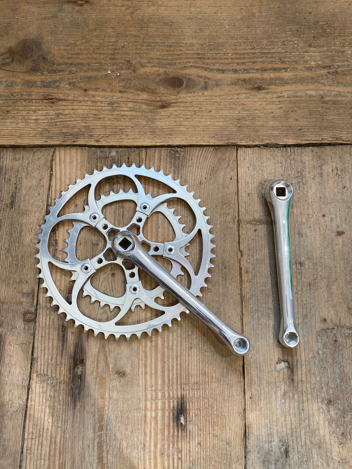 Topline Crank Set