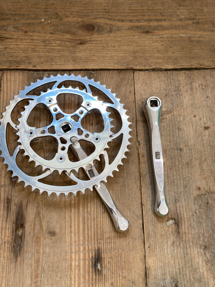 Topline Crank Set