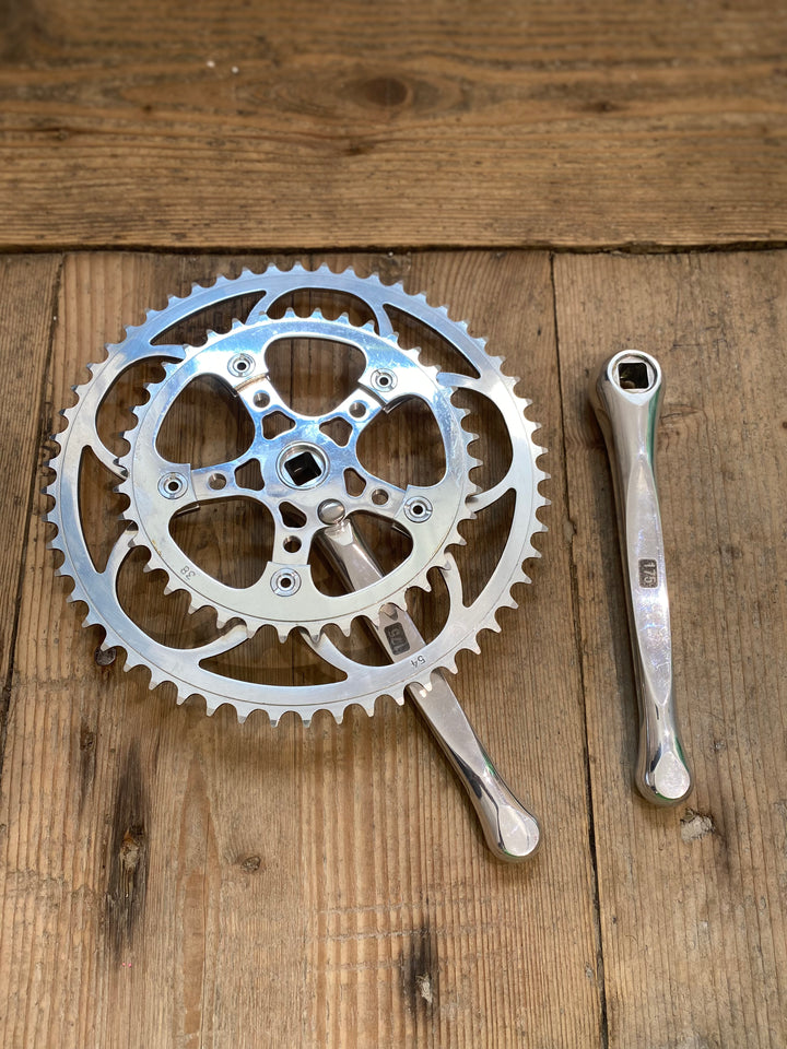 Topline Crank Set