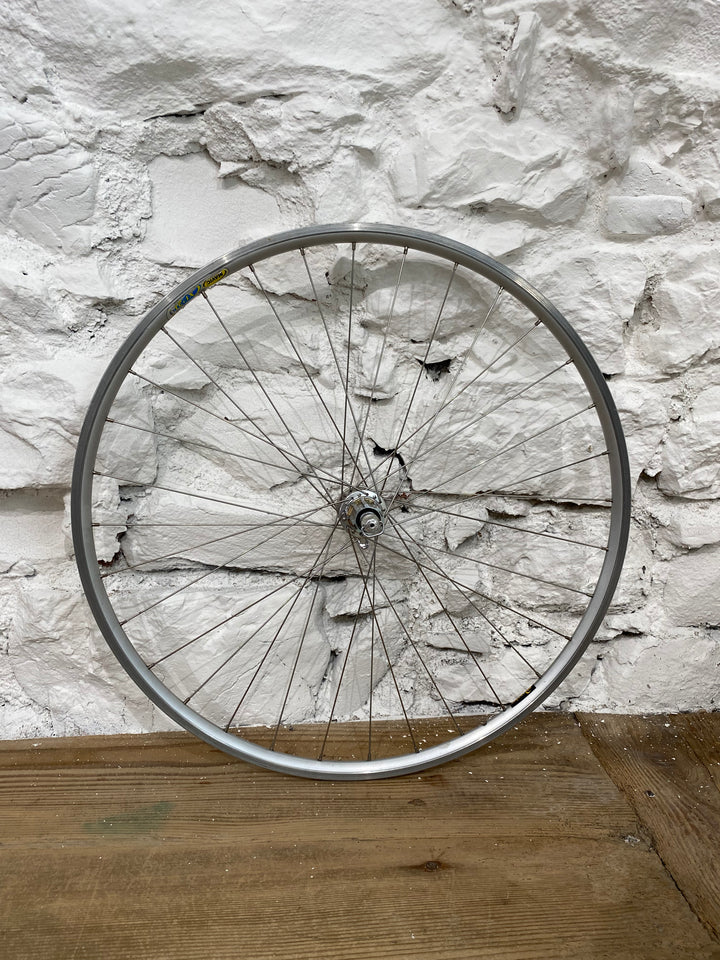 Mavic XP21 hinteres Laufrad