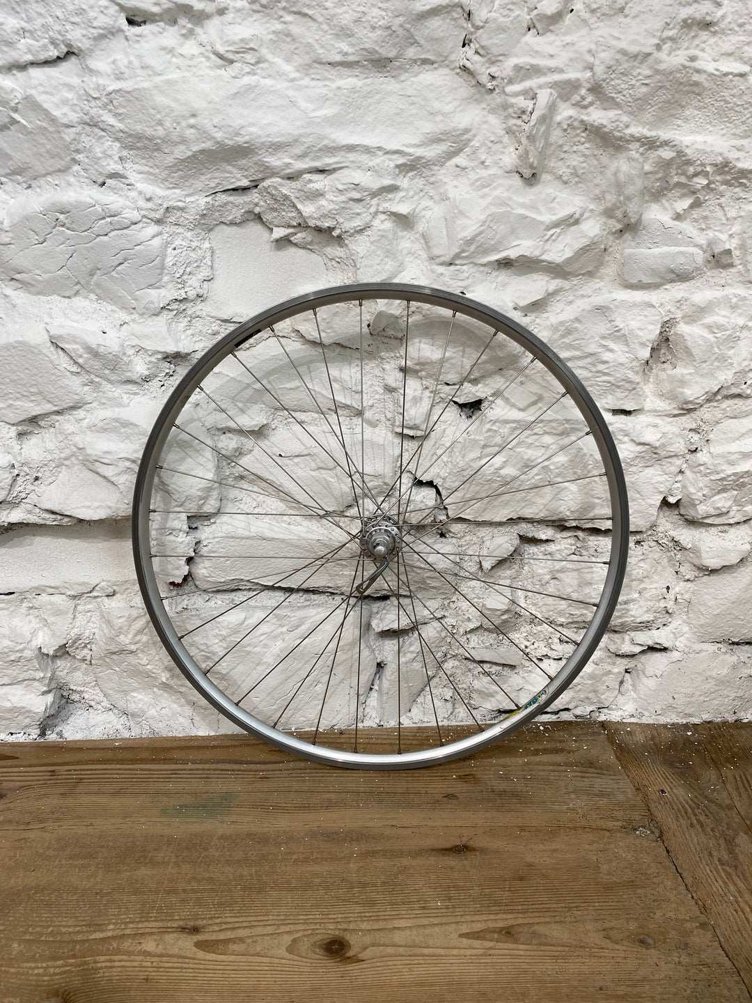 Mavic XP21 hinteres Laufrad