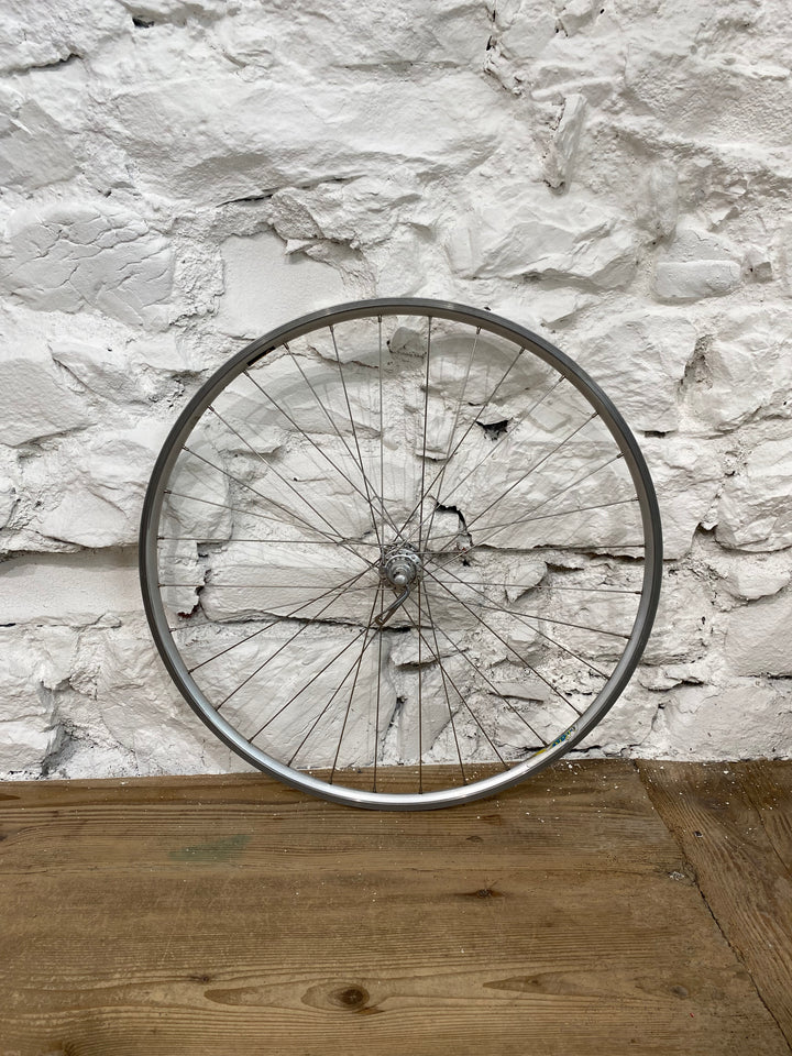 Mavic XP21 hinteres Laufrad