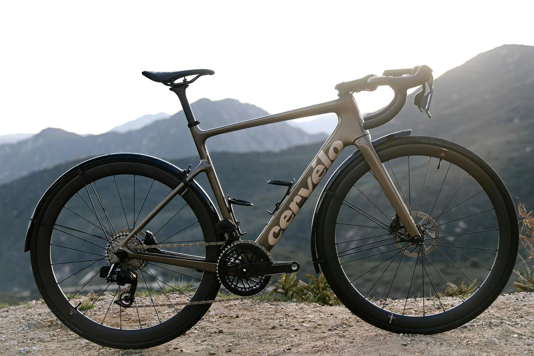 cervelo rennrad caledonia Cervelo Caledonia 2026 | Rennrad Carbon