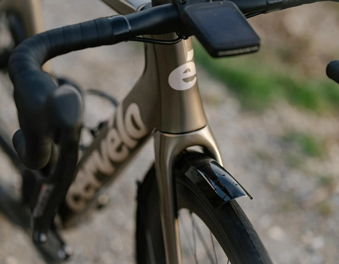 rennrad carbon sram force Cervelo Caledonia 2026 | Rennrad Carbon