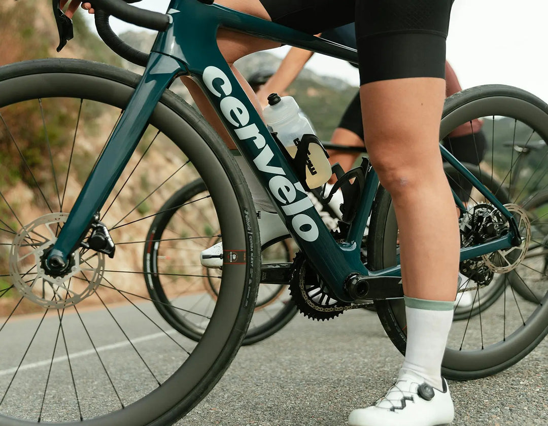rennrad carbon sram force Cervelo Caledonia 2026 | Rennrad Carbon