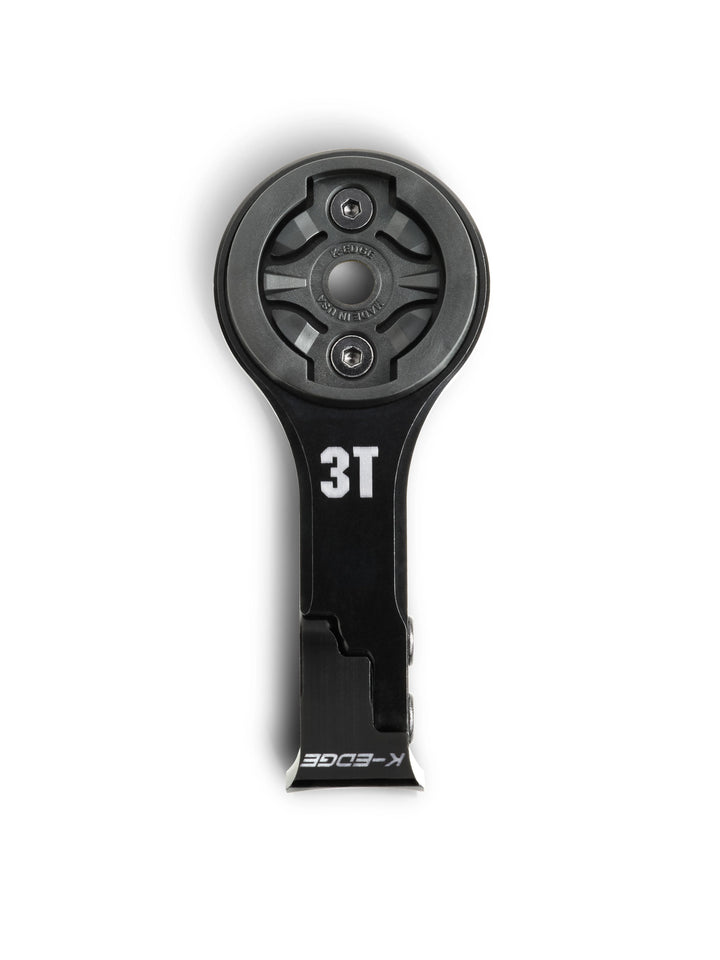 3T K-EDGE GPS MOUNT (GARMIN + WAHOO) FOR MORE Integrale STEM