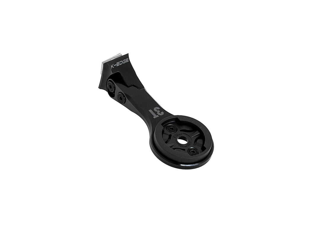 3T K-EDGE GPS MOUNT (GARMIN + WAHOO) FOR MORE Integrale STEM