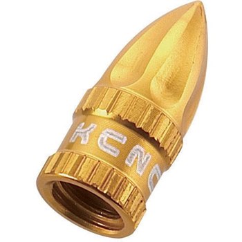 KCNC Ventilkappe Presta (Paar)