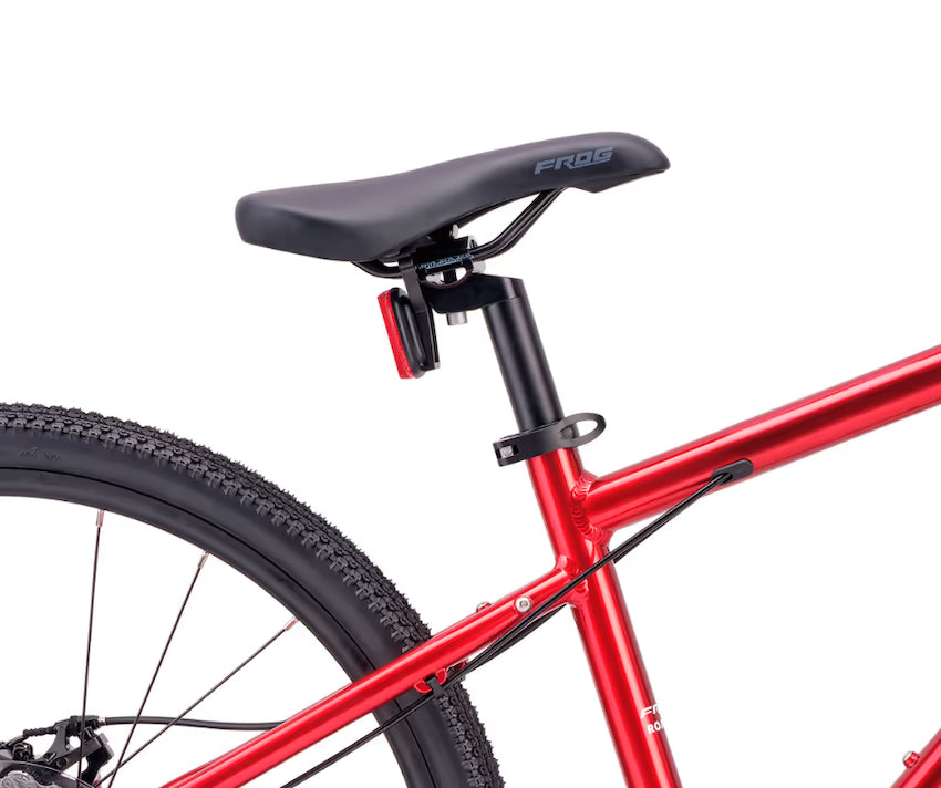 Frog Kinder Gravel Bike | 24"