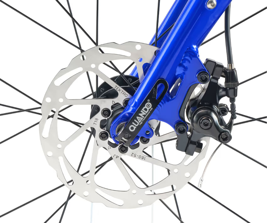 Frog Kinder Gravel Bike | 24"